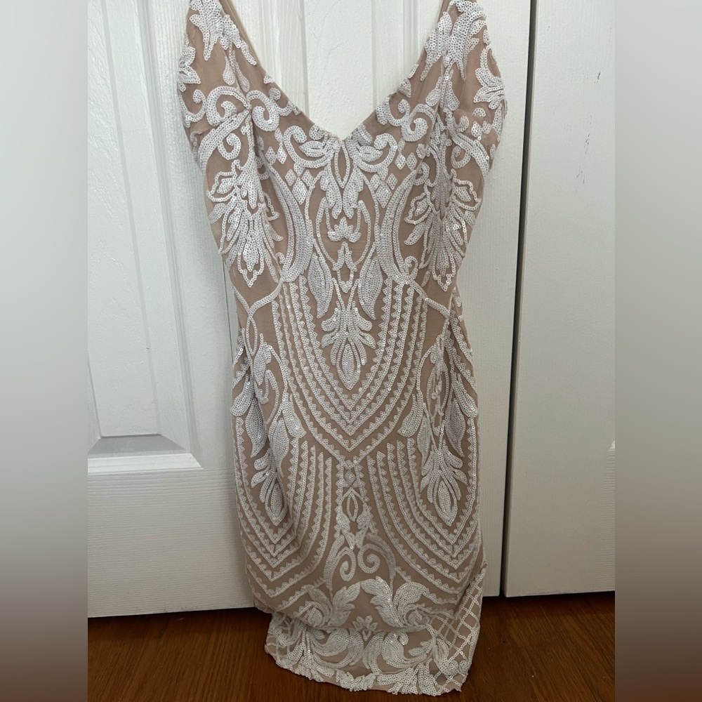 Windsor dress